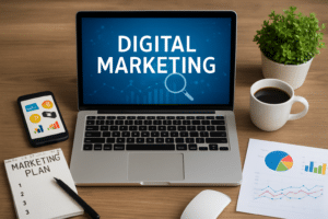 משרד שיווק דיגיטלי